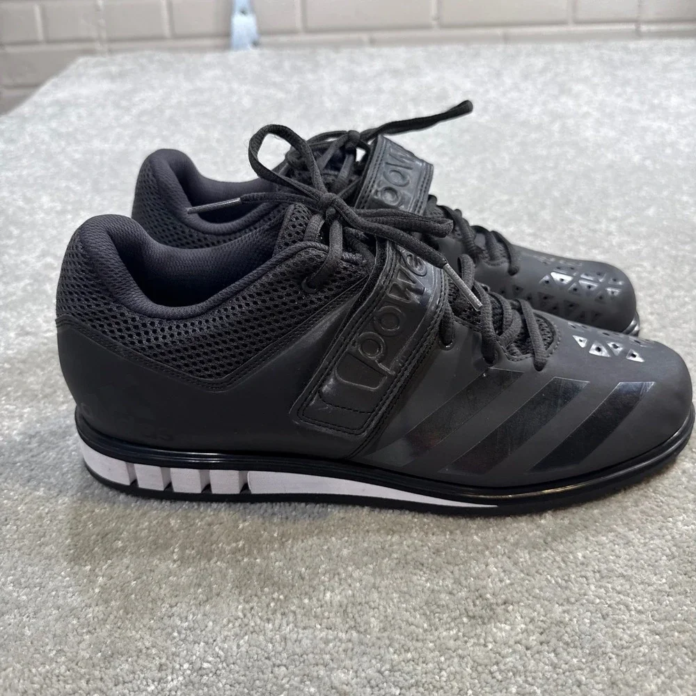 adidas powerlift weightlifting